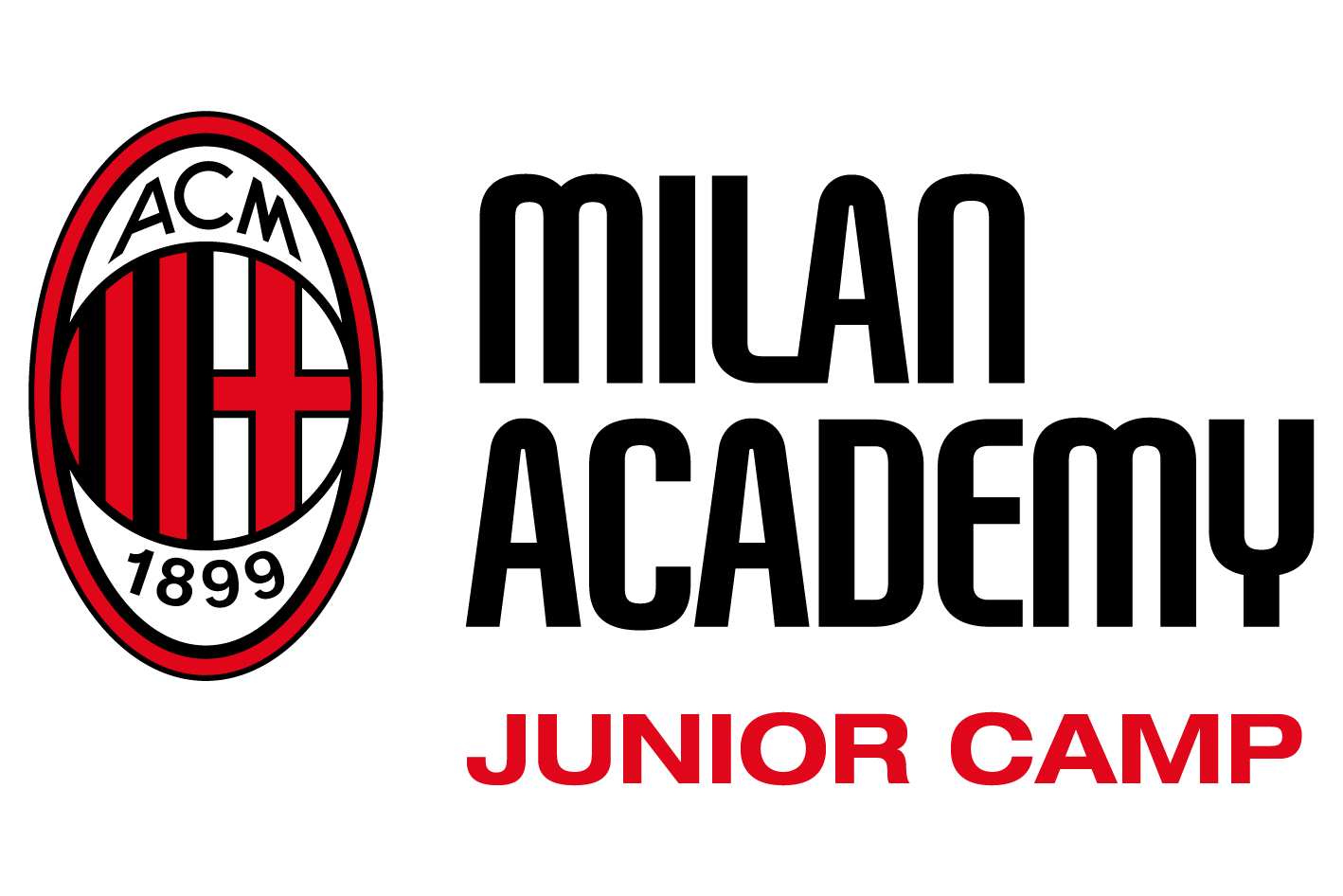 Milan Academy Junior Camp